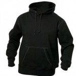 Толстовки - модная женская и мужская одежда